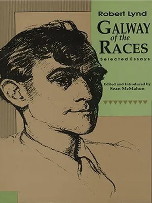 cover image of Galway of the Races
